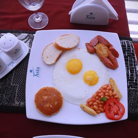 Asia Hotel & Resorts Dhaka Bagian luar foto