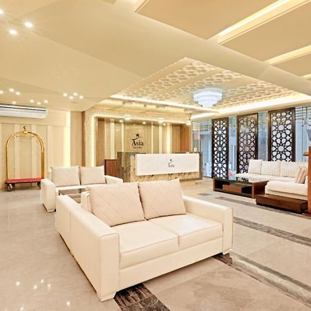 Asia Hotel & Resorts Dhaka Bagian luar foto