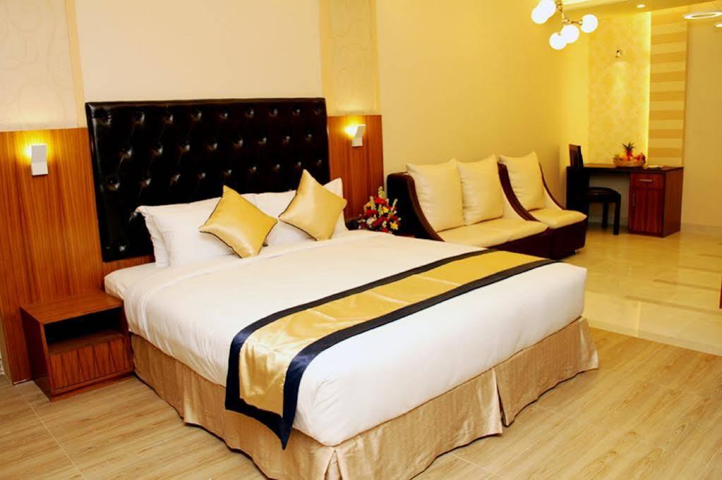 Asia Hotel & Resorts Dhaka Bagian luar foto