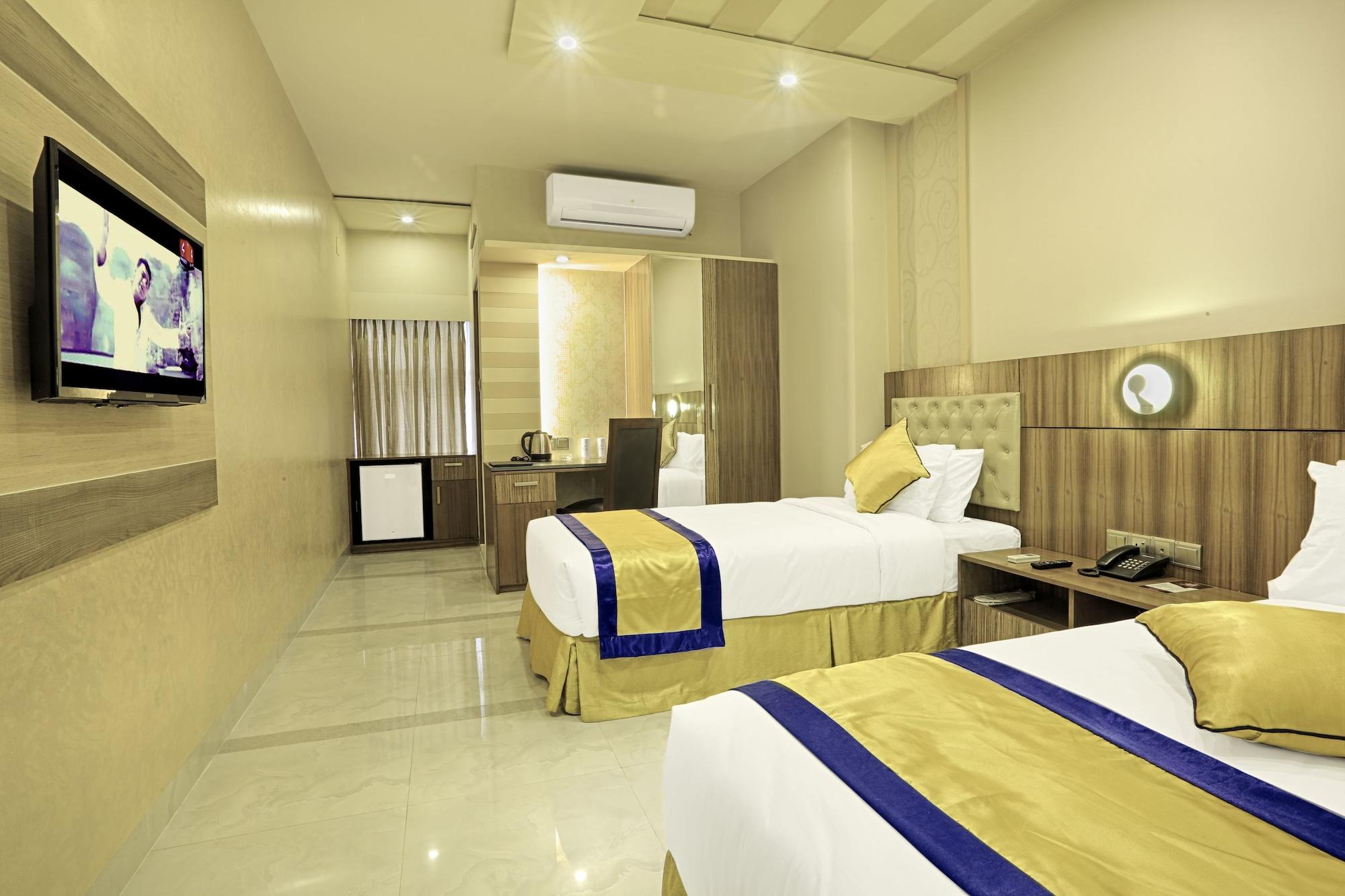 Asia Hotel & Resorts Dhaka Bagian luar foto
