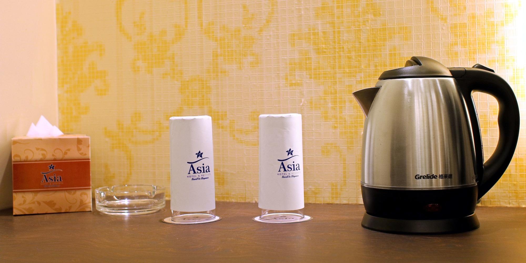 Asia Hotel & Resorts Dhaka Bagian luar foto