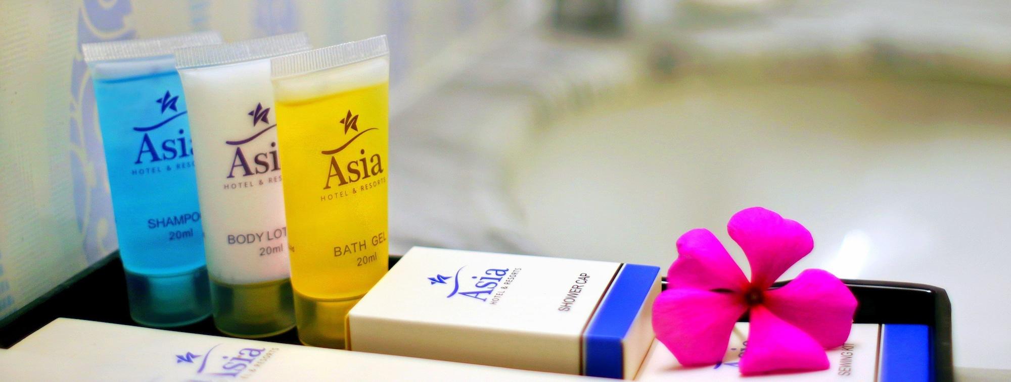 Asia Hotel & Resorts Dhaka Bagian luar foto