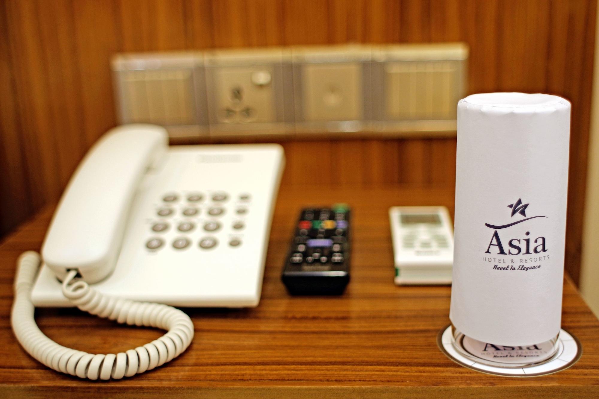 Asia Hotel & Resorts Dhaka Bagian luar foto