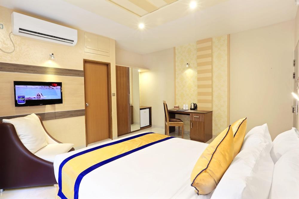 Asia Hotel & Resorts Dhaka Bagian luar foto