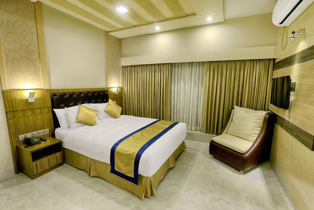 Asia Hotel & Resorts Dhaka Bagian luar foto