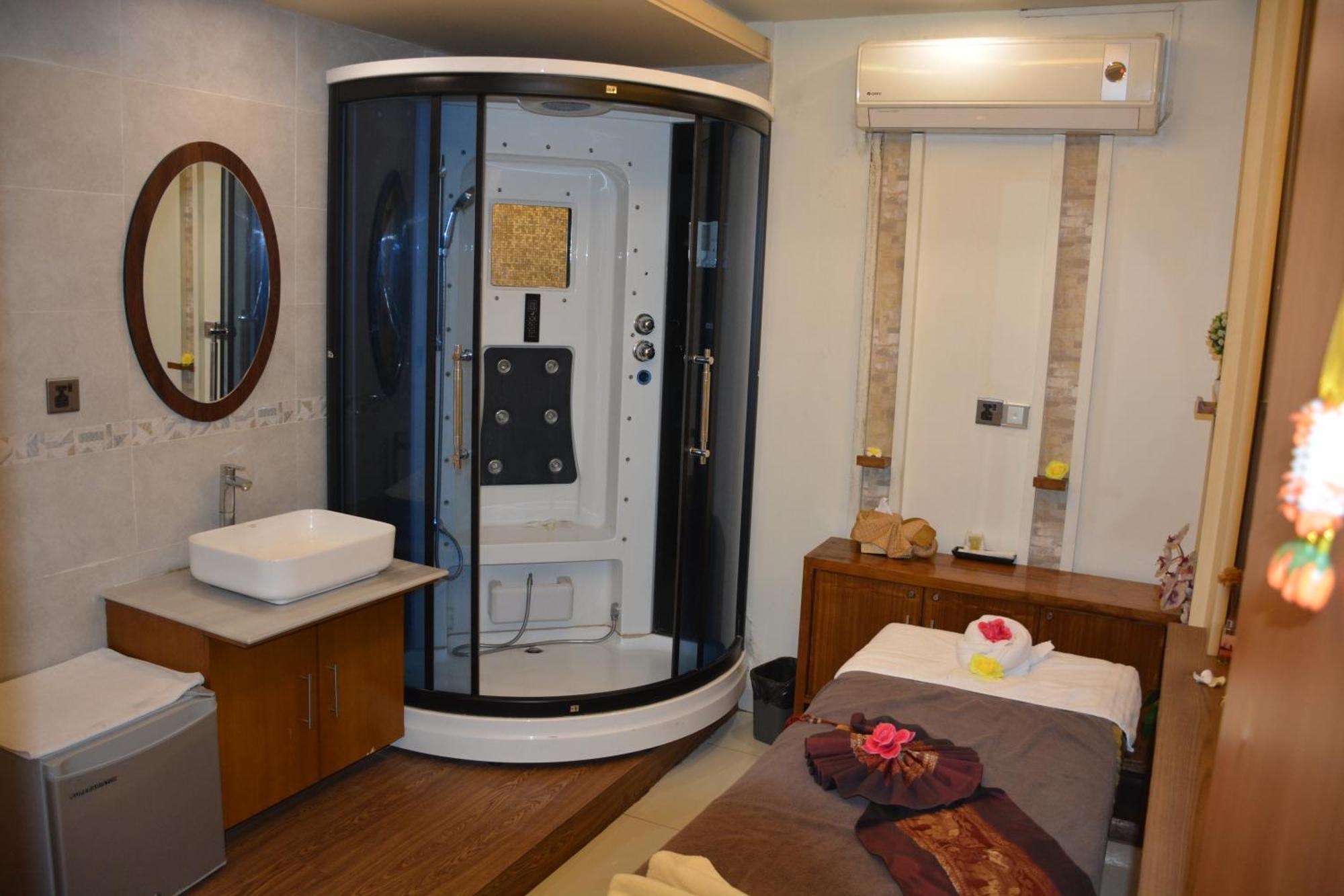 Asia Hotel & Resorts Dhaka Bagian luar foto