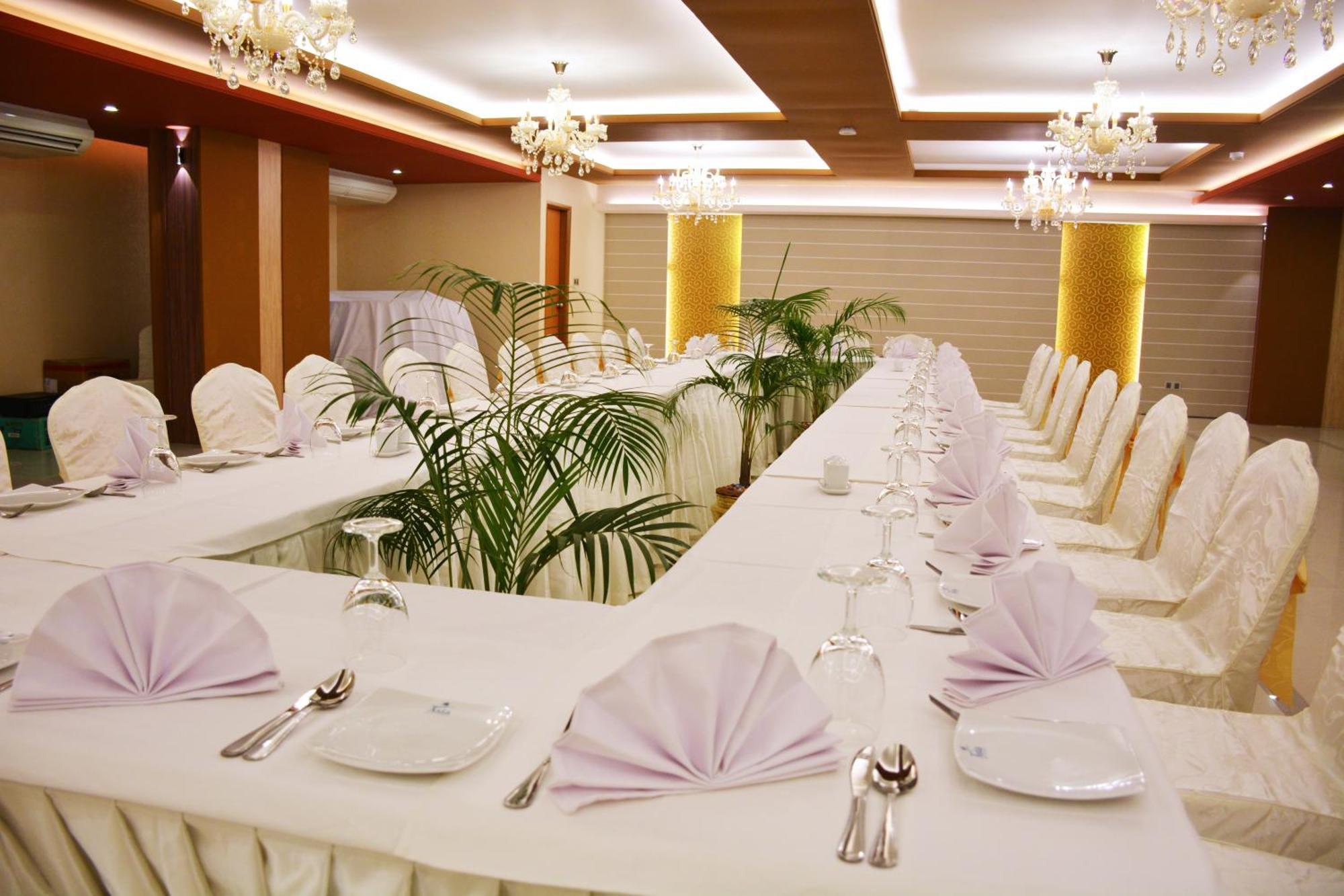 Asia Hotel & Resorts Dhaka Bagian luar foto