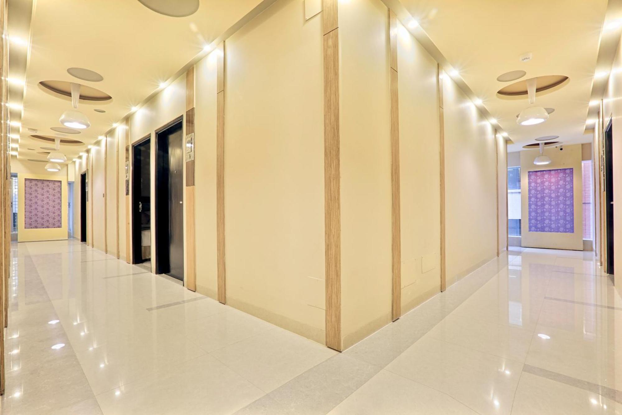 Asia Hotel & Resorts Dhaka Bagian luar foto