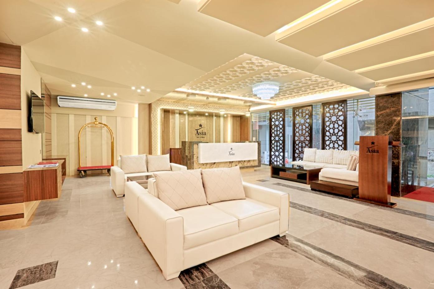 Asia Hotel & Resorts Dhaka Bagian luar foto