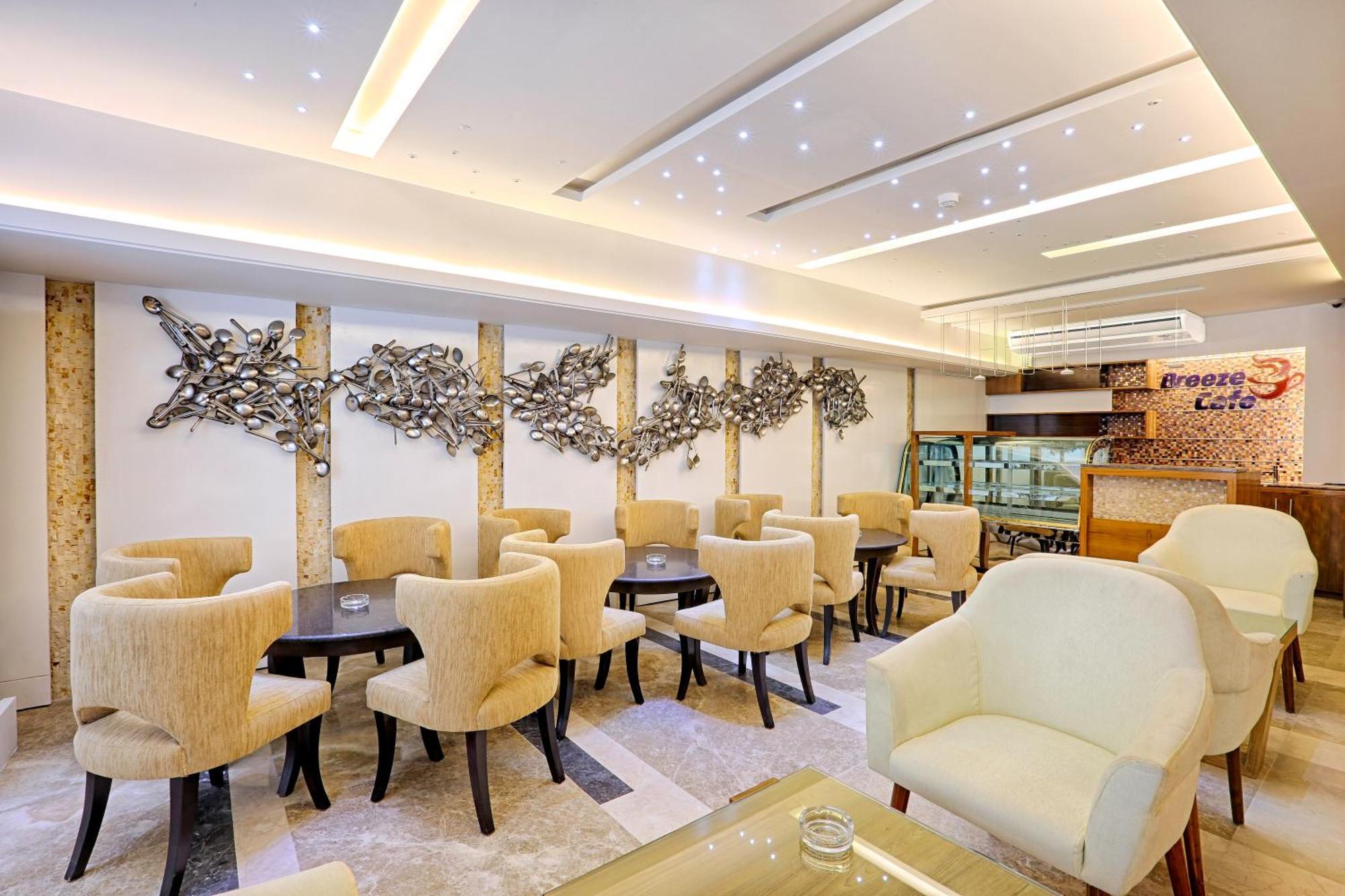 Asia Hotel & Resorts Dhaka Bagian luar foto