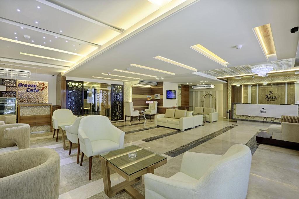 Asia Hotel & Resorts Dhaka Bagian luar foto