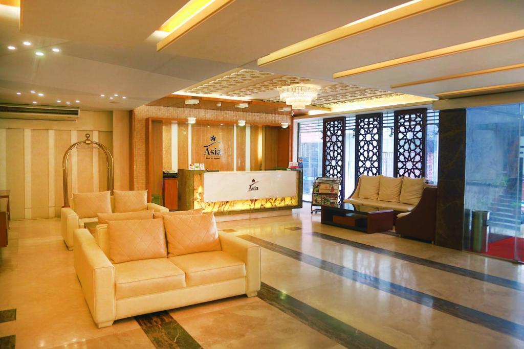 Asia Hotel & Resorts Dhaka Bagian luar foto