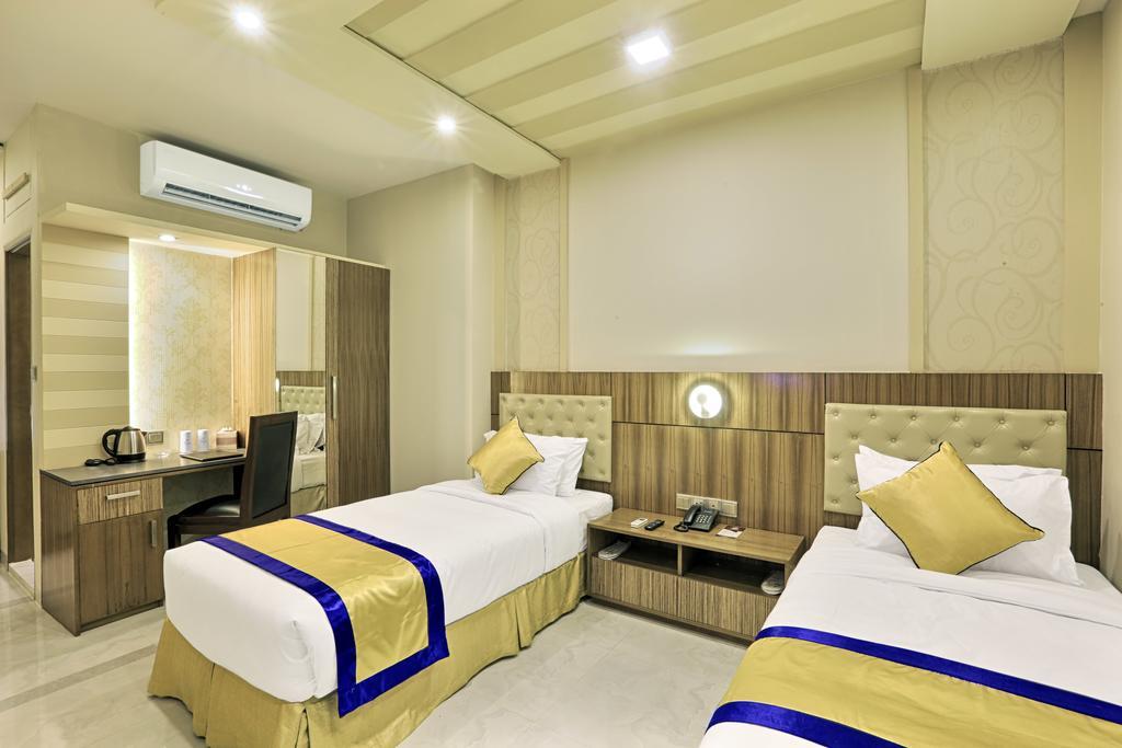 Asia Hotel & Resorts Dhaka Bagian luar foto