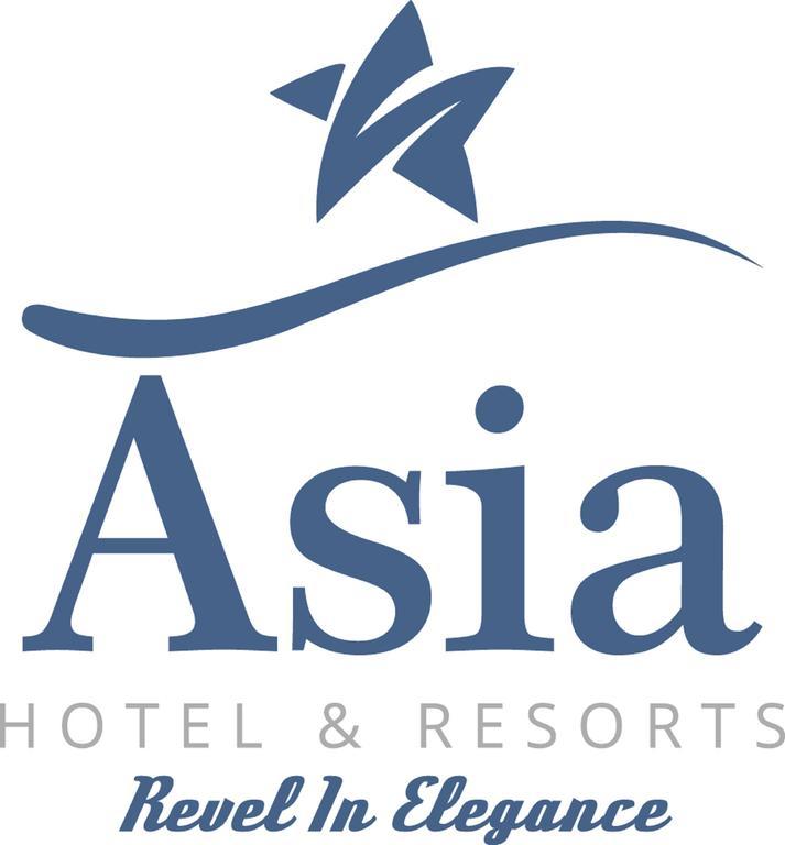 Asia Hotel & Resorts Dhaka Bagian luar foto