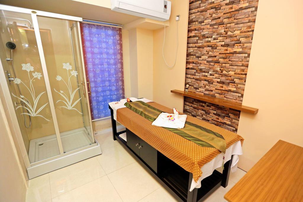 Asia Hotel & Resorts Dhaka Bagian luar foto