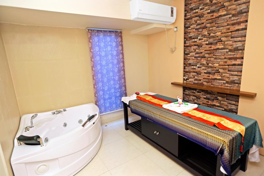 Asia Hotel & Resorts Dhaka Bagian luar foto