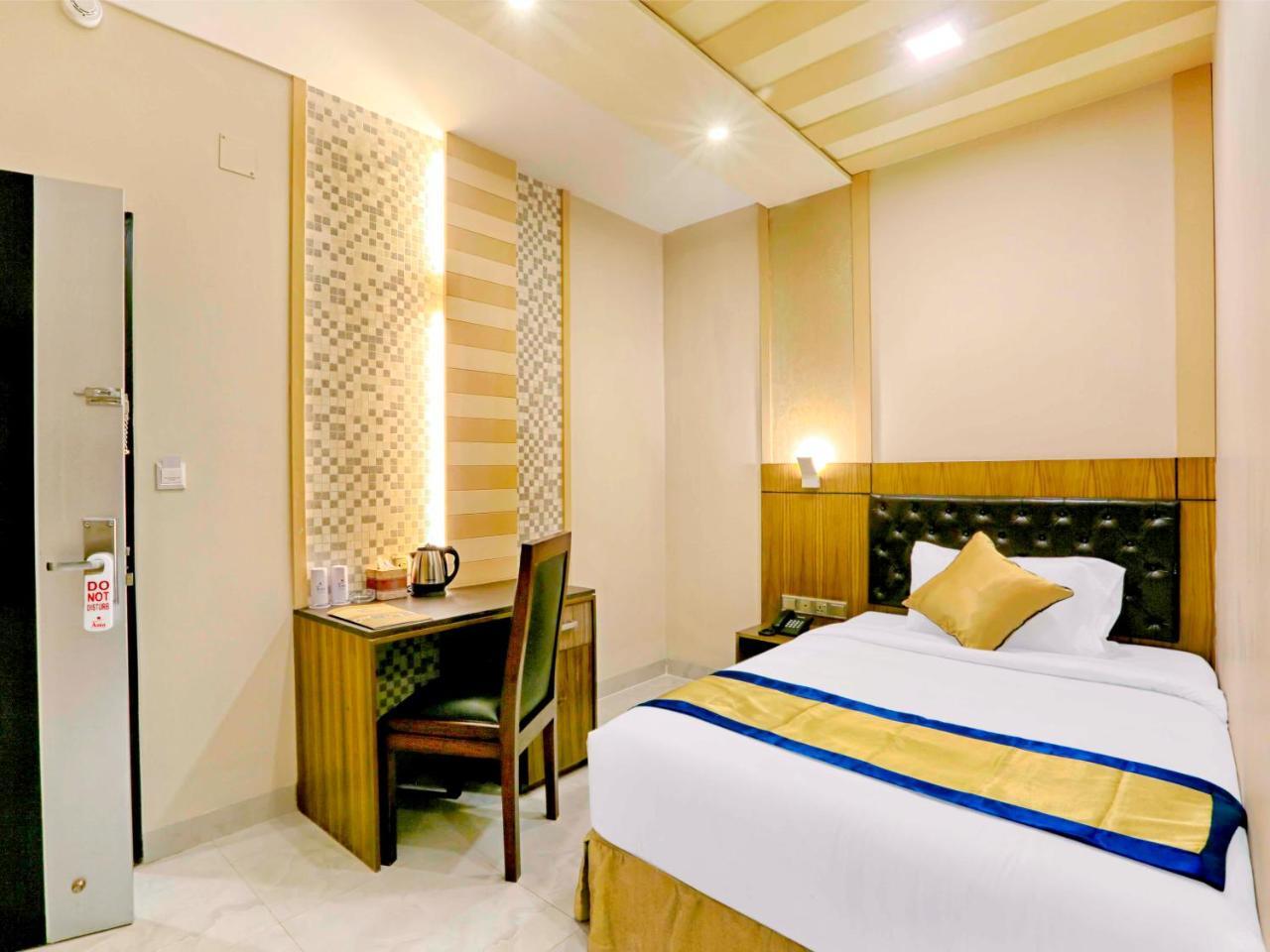 Asia Hotel & Resorts Dhaka Bagian luar foto