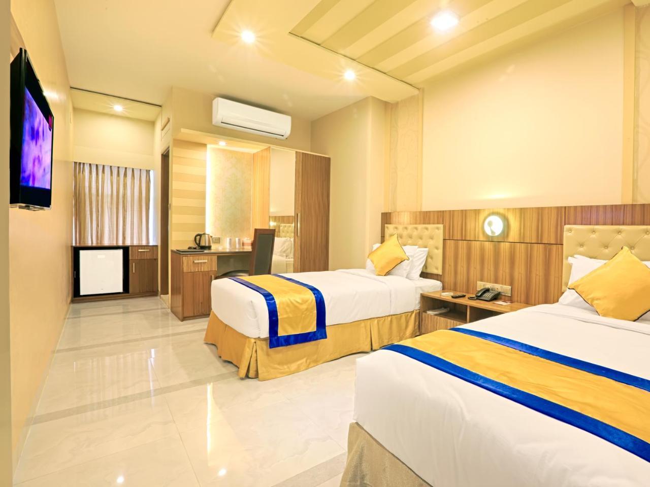 Asia Hotel & Resorts Dhaka Bagian luar foto