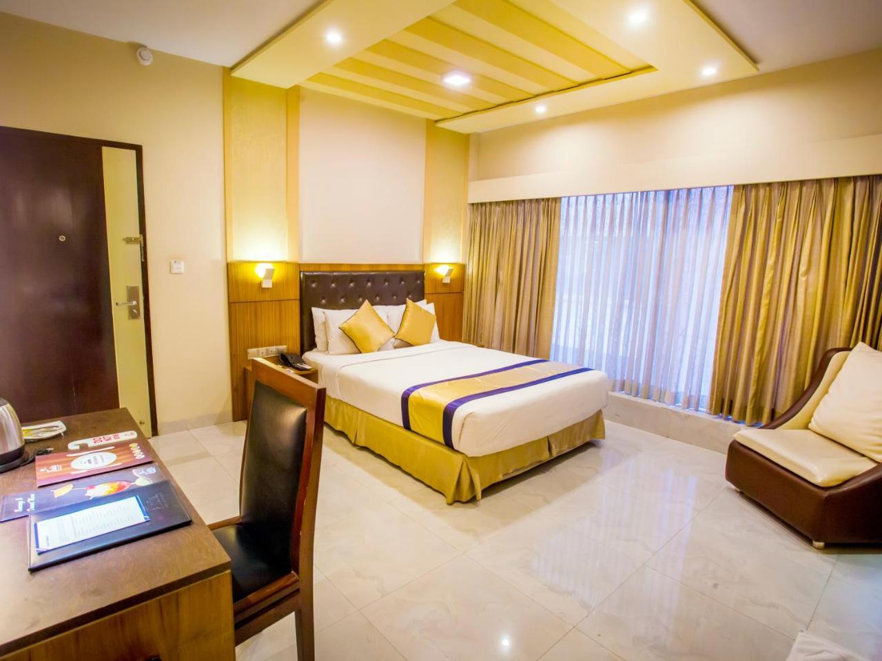 Asia Hotel & Resorts Dhaka Bagian luar foto