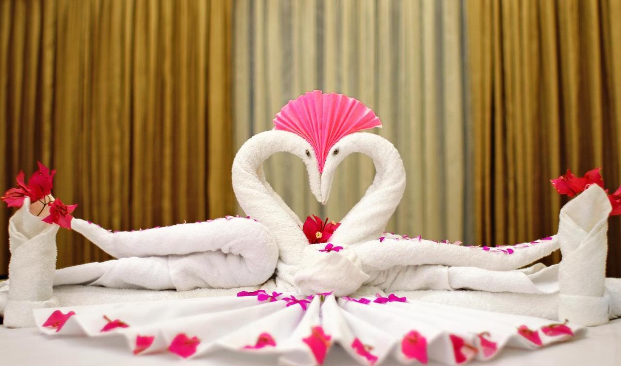Asia Hotel & Resorts Dhaka Bagian luar foto