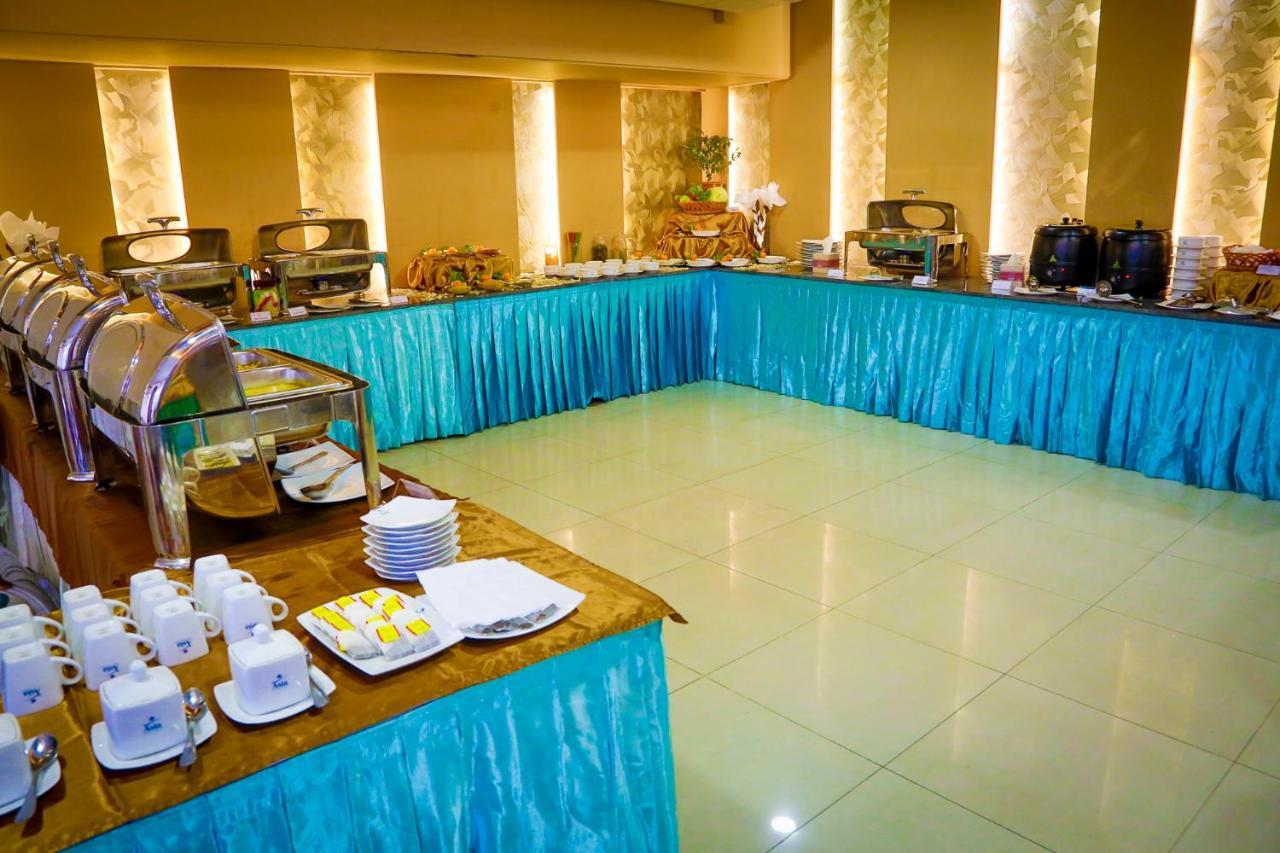Asia Hotel & Resorts Dhaka Bagian luar foto
