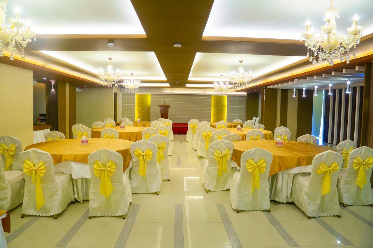 Asia Hotel & Resorts Dhaka Bagian luar foto