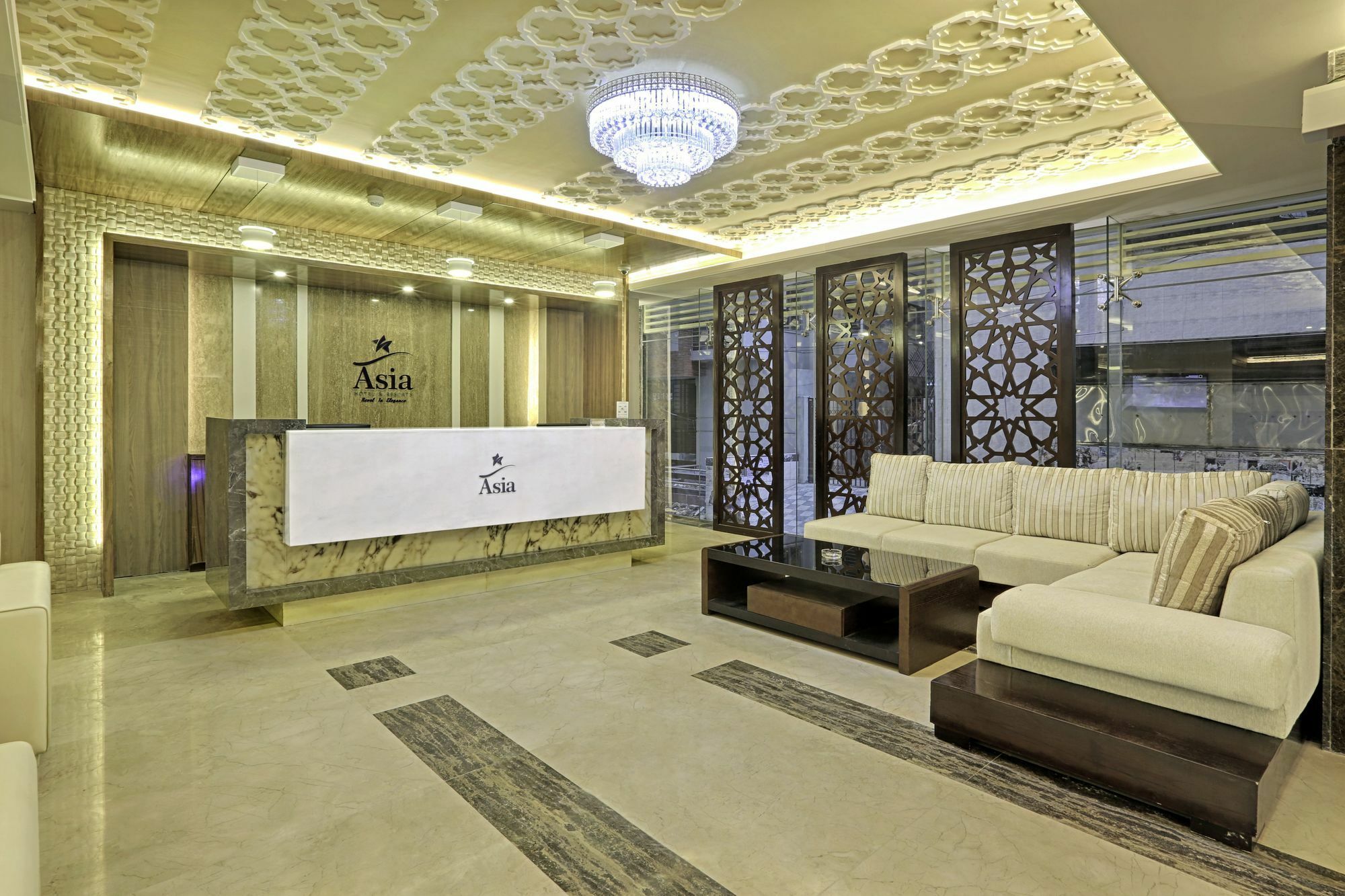 Asia Hotel & Resorts Dhaka Bagian luar foto