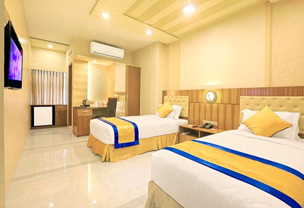 Asia Hotel & Resorts Dhaka Ruang foto